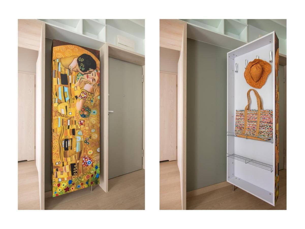 Apartamenty Kasprzaka P&O Serviced Apartments Βαρσοβία Εξωτερικό φωτογραφία