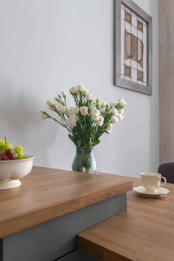 Apartamenty Kasprzaka P&O Serviced Apartments Βαρσοβία Εξωτερικό φωτογραφία